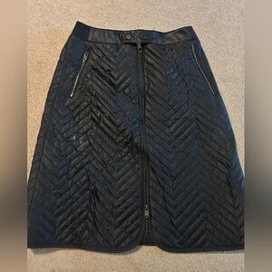 Athleta Charcoal Gray Activewear Pants